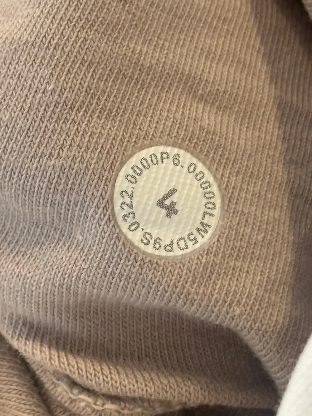 Lululemon Sweats